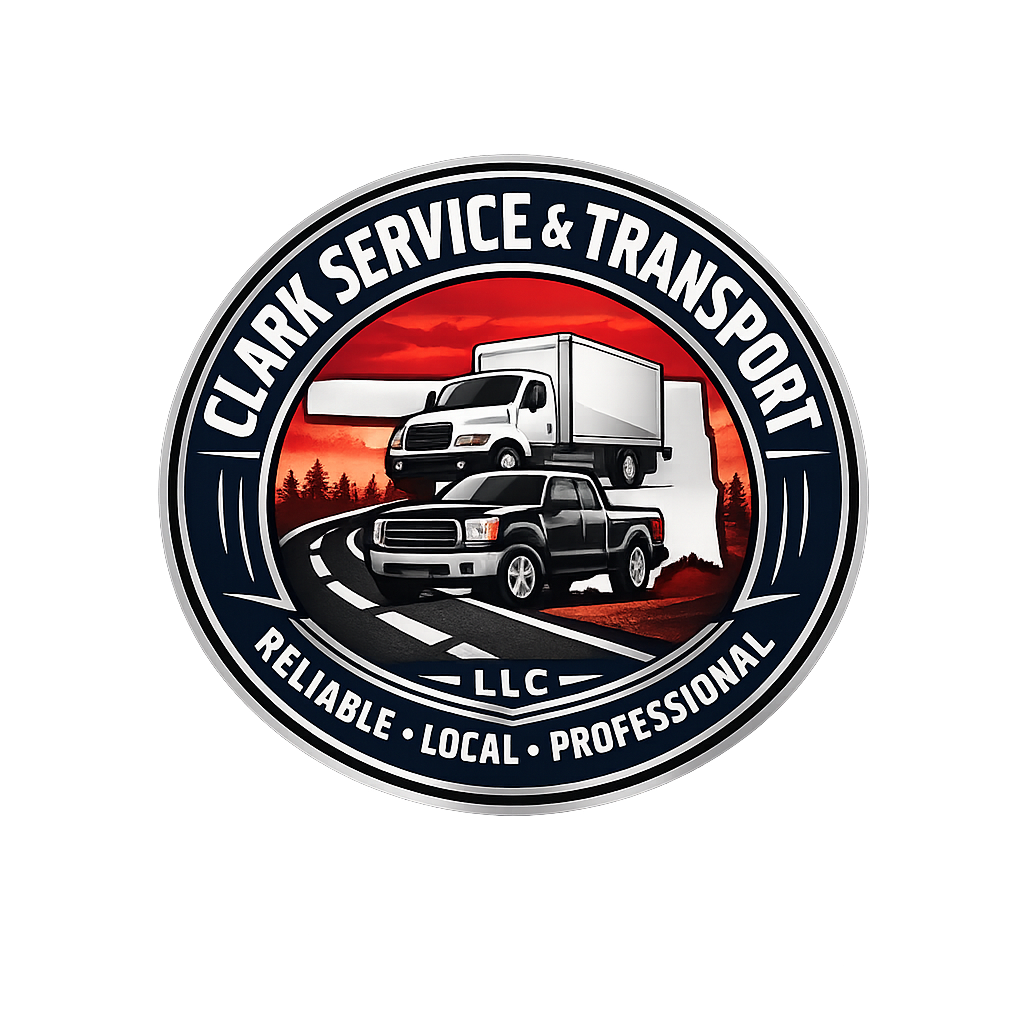 Clark Service & Transport LLC